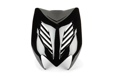 Yamaha Aerox 50 2T LC [–1998] - Verkleidungskit New Design schwarz