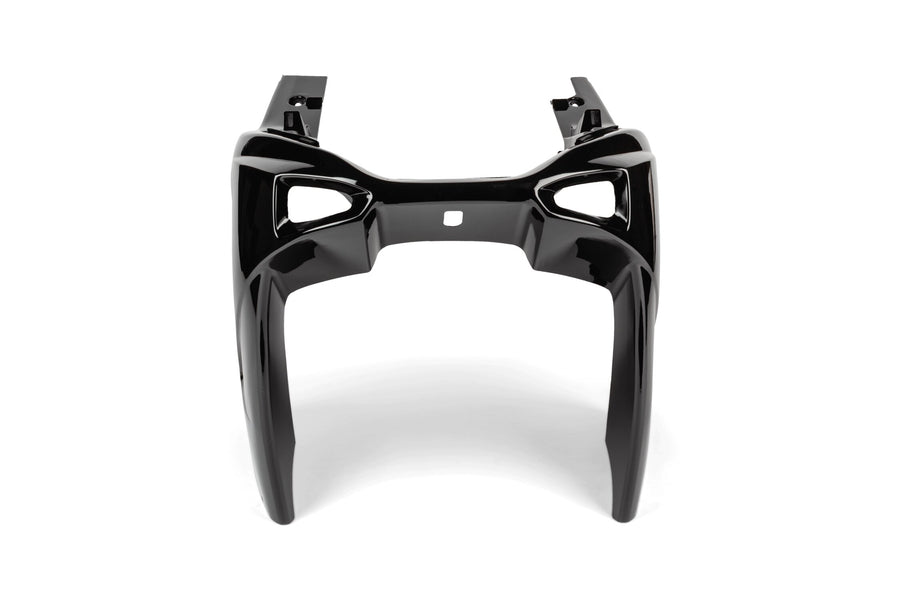 Yamaha Aerox 50 2T LC CAT [2004–] - Verkleidungskit New Design schwarz