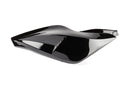Yamaha Aerox Naked 50 2T LC CAT [2004–] - Verkleidungskit New Design schwarz