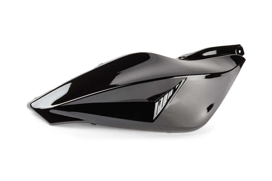Yamaha Aerox 50 2T LC CAT [2004–] - Verkleidungskit New Design schwarz