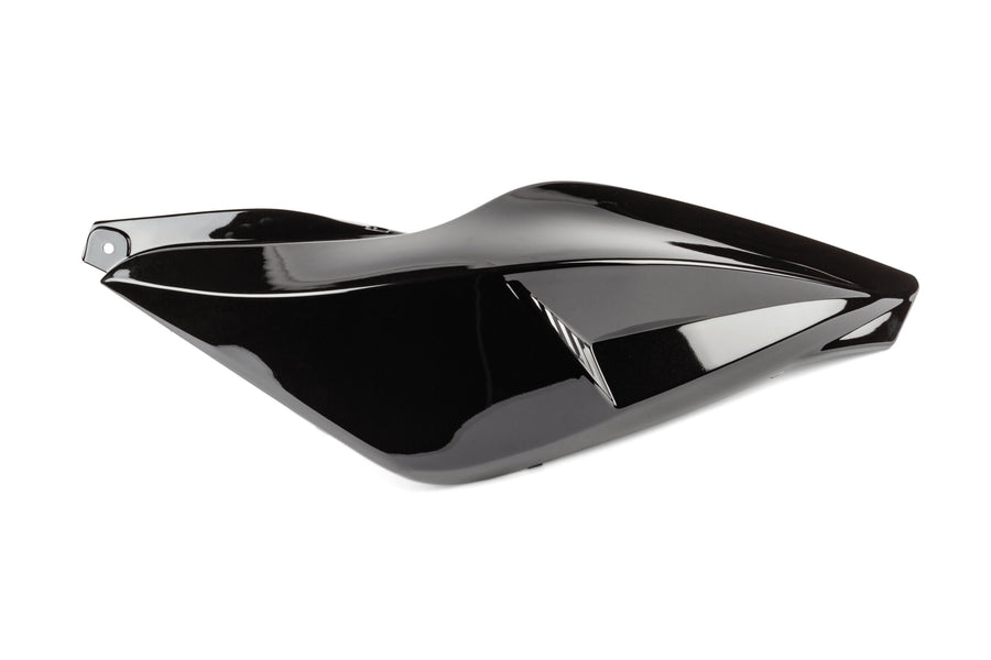 Yamaha Aerox 50 2T LC [2000–] - Verkleidungskit New Design schwarz
