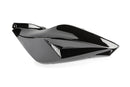 Yamaha Aerox 50 2T LC [–1998] - Verkleidungskit New Design schwarz