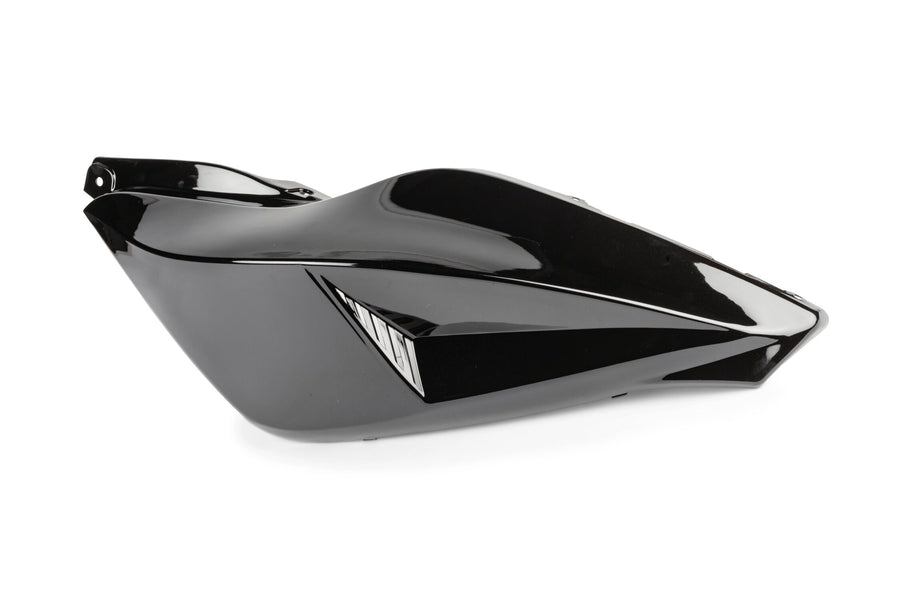 Yamaha Aerox 50 2T LC [2000–] - Verkleidungskit New Design schwarz