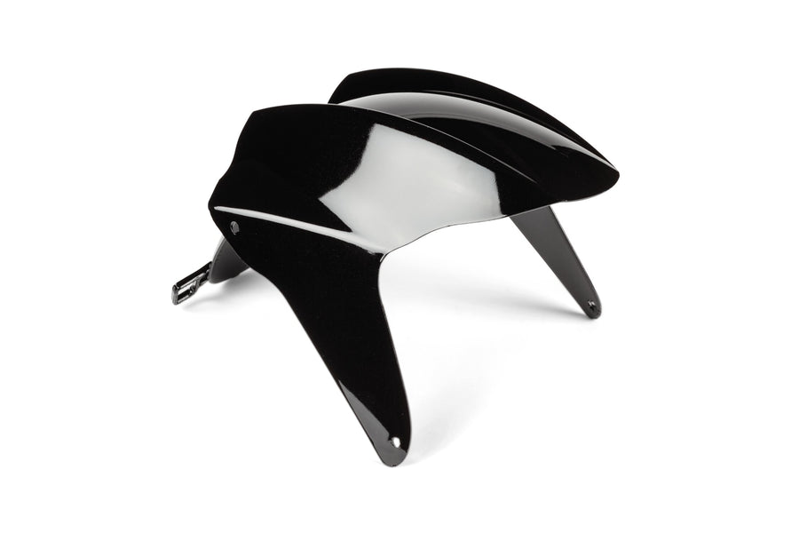Yamaha Aerox Naked 50 2T LC CAT [2004–] - Verkleidungskit New Design schwarz