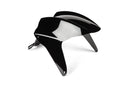 Yamaha Aerox 50 2T LC CAT [2004–] - Verkleidungskit New Design schwarz