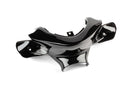 MBK Nitro 50 2T LC [–1998] - Verkleidungskit New Design schwarz