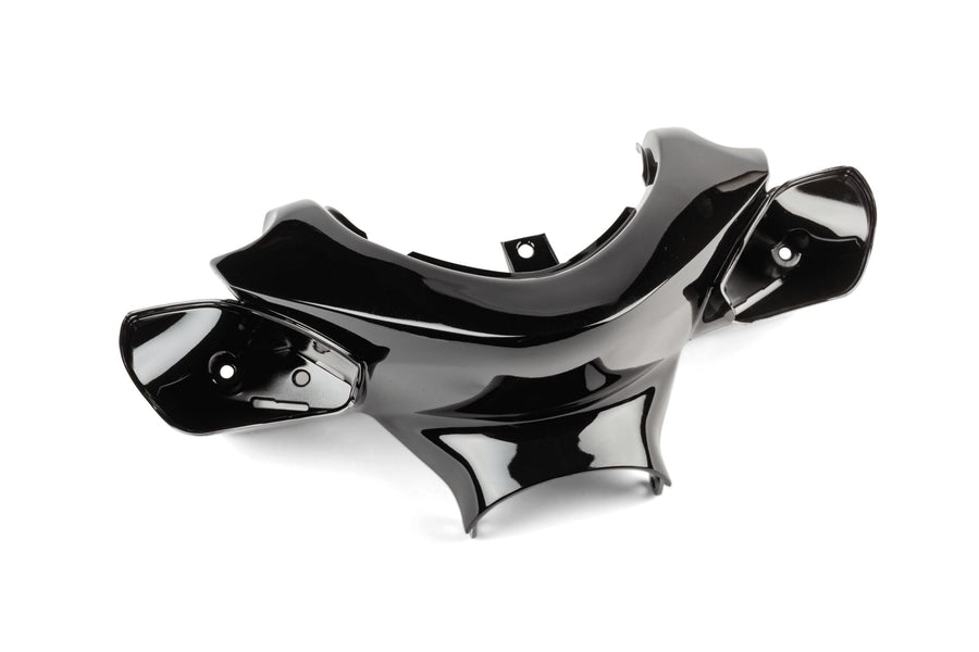 Yamaha Aerox 50 2T LC [2000–] - Verkleidungskit New Design schwarz