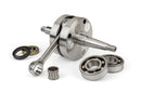 Beta RR SM 50 2T - Kurbelwelle TPR 100ccm Hub 47mm Pleuel 98mm