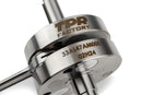 Rieju MRT 50 2T - Kurbelwelle TPR 100ccm Hub 47mm Pleuel 98mm