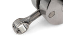 Beta RR Track 50 2T - Kurbelwelle TPR 100ccm Hub 47mm Pleuel 98mm