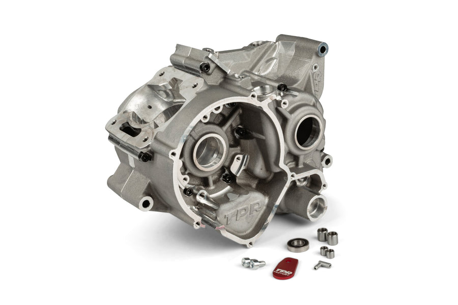 Beta RR Enduro 50 2T - Motorhus TPR Factory FL100