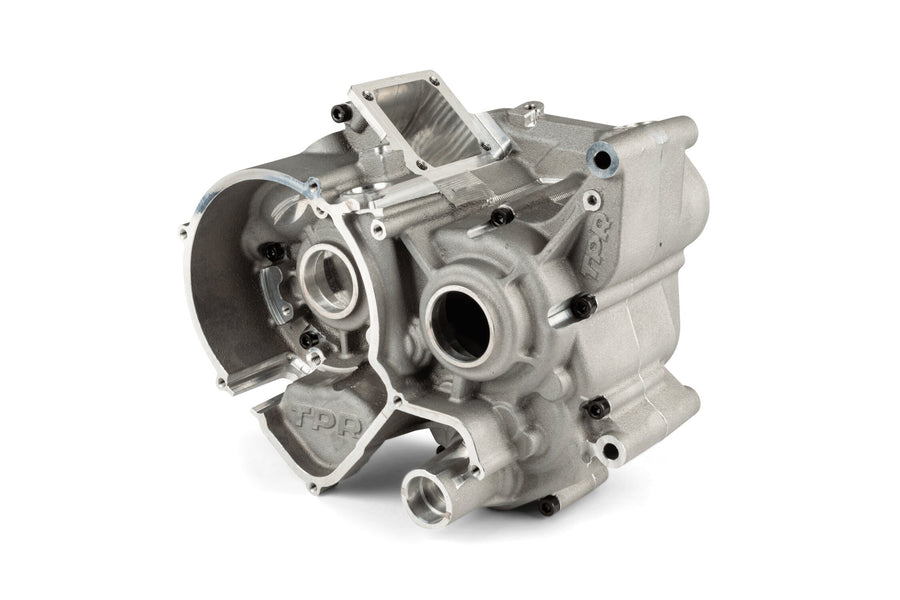 Beta RR Enduro 50 2T - Motorhus TPR Factory FL100