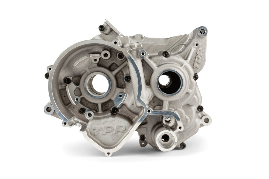 Beta RR Enduro 50 2T - Motorhus TPR Factory FL100