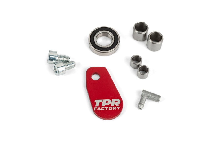 Beta RR Enduro 50 2T - Motorhus TPR Factory FL100