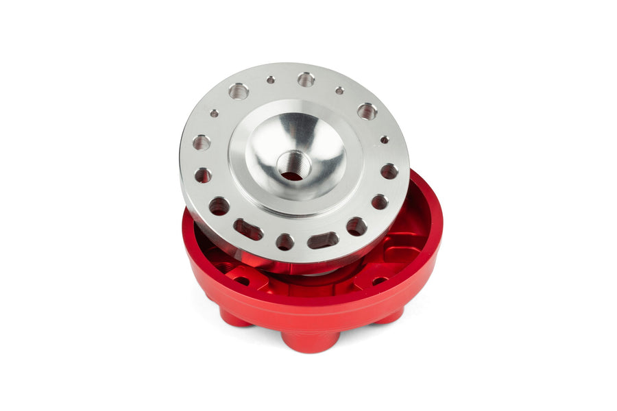 Beta RR Enduro 50 2T - Zylinderkit 100ccm