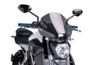 YAMAHA MT-07 MOTO CAGE [2017] – New Generation Sport – Sort-11