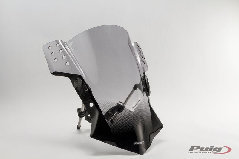 YAMAHA MT-07 PURE [2024] – Rafale – Stærkt tonet