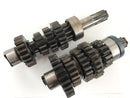 Moto Guzzi GTS 400 [Benelli] Gearkasse-5