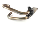Honda CJ 360 T [1980] - Manifold udstødningsmanifold 2in1-4