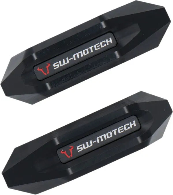 Suzuki GSX 8S [SW-MOTECH] – rammebeskyttere