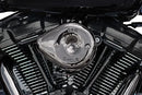 Harley-Davidson FLRT 1868 Freewheeler 114 [2021-2023] - Stealth Teardrop Luftfilterabdeckung – Design: Mini Teardrop – Bild 2