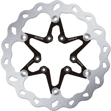 Tm Racing ENDURO 250 2T [1994] - Bremsscheibe – Bild 1
