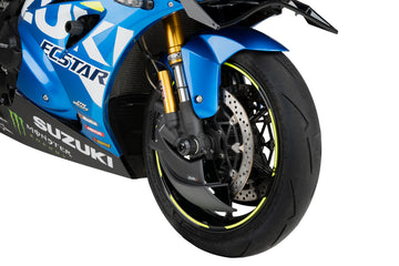SUZUKI GSX-R 1000 R [2021] – Bremsekøler – mat sort