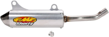 Suzuki Rm 250 [2001-2002] - Powercore 2 Shorty bagpotte – billede 2