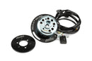 MBK Nitro Naked 50 2T LC [–2012] - Zündung For Race digital mit Licht