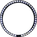 harley davidson flhtcui [CUSTOM DYNAMICS] – ProBEAM® blinklys ringbeklædning-3