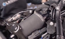 Harley-Davidson FXFB 1750 Softail Fat Bob 107 [2021] - Air-A M-Eight Softail luftaffjedring - billede 9