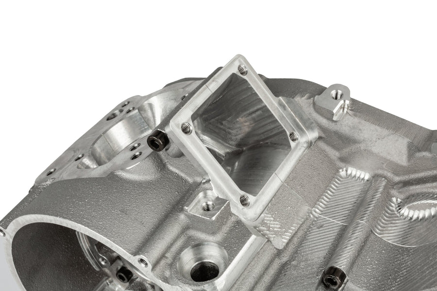Fantic XE 50 2T - Motorgehäuse TPR Factory 100ccm
