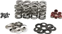 Harley-Davidson FLRT 1868 Freewheeler 114 [2021-2024] - Titanium Ventilfederhalter-Kit – Bild 8
