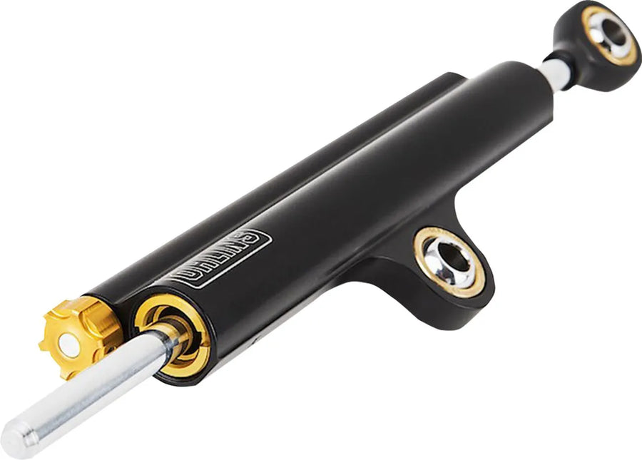 bmw r ninet [OHLINS] – Blackline styredæmper