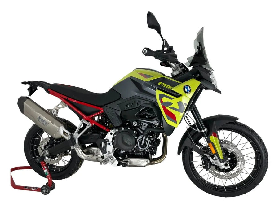 BMW F 900 GS [WRS] – Forrude