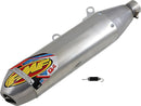 Gas EC 350 F [2021] - Q4 Hex Slip-On lyddæmper – Billede 1