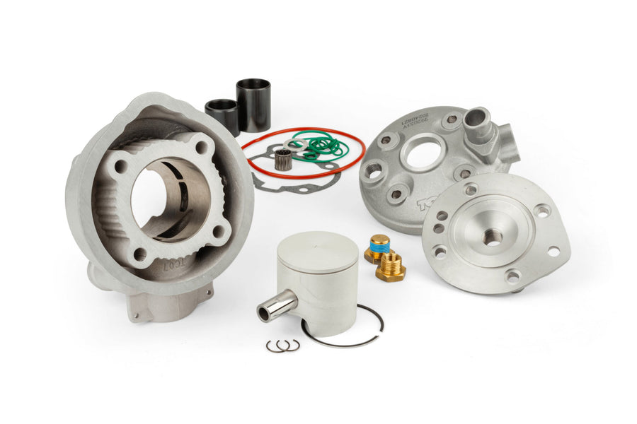 Beta RR SM 50 2T - Zylinderkit TPR 80ccm Aluminium