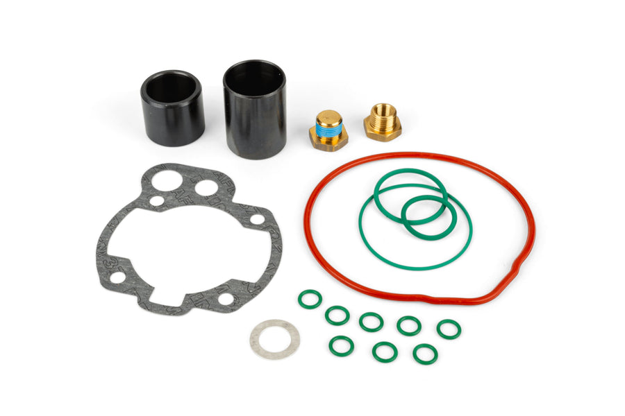 Beta RR SM 50 2T - Zylinderkit TPR 80ccm Aluminium