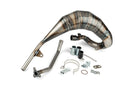 Beta RR SM 50 2T - Auspuff Cross Rookie 50/70cc