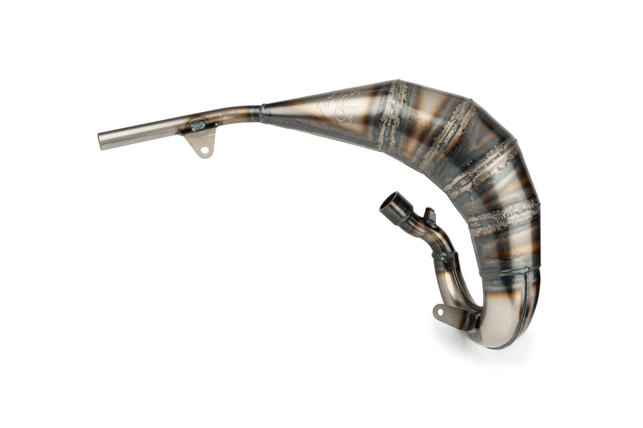 Beta RR SM 50 2T - Auspuff Cross Rookie 50/70cc