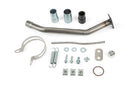 Beta RR Enduro 50 2T - Auspuff Cross Rookie 50/70cc