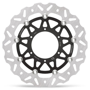 Honda CBR 250 RR [2016-2017] - Nitro Series Bremsscheibe – Bild 1