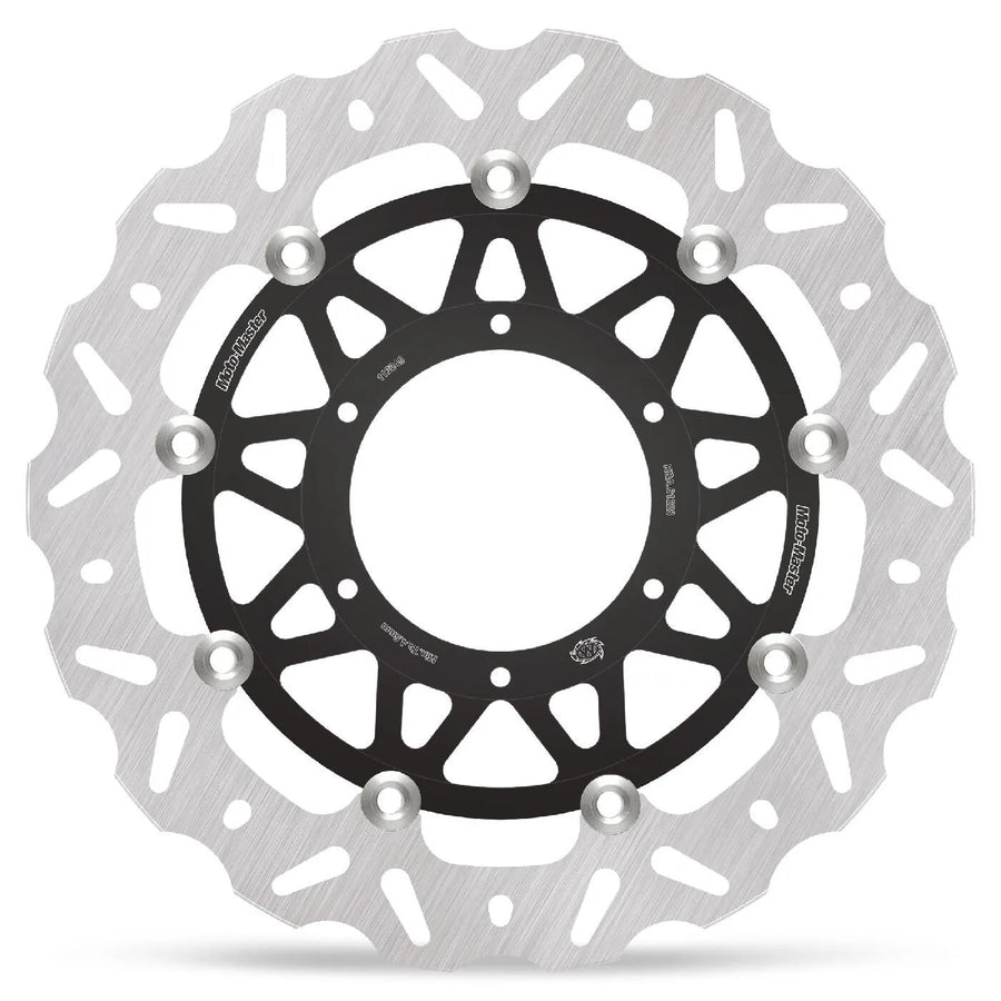 Honda Nsa 700 [2008-2010, 2009-2011] - Nitro Series Bremsscheibe – Bild 1