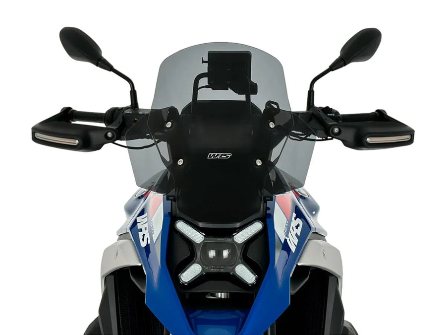 BMW R 1300 GS Trophy [WRS] – Forrude