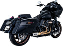 Harley-Davidson FLHRXS 1868 Road King Special 114 [2025] - VO2 Falcon Luftansaugsystem Kit – Bild 6