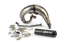 Derbi Senda DRD X-Treme SM '10 - '17 50 2T D50B0 - Auspuff Cross ML carbon