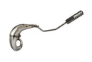 Derbi Senda DRD X-Treme SM '10 - '17 50 2T D50B0 - Auspuff Cross ML carbon