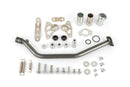 Derbi Senda DRD Racing SM 50 2T D50B0 [2012–] - Auspuff Cross ML Lila