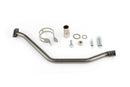 Beta RR Enduro 50 2T - Auspuff Cross ML Rot
