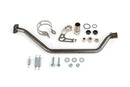Sherco SM 50 2T [2006–2012] - Auspuff Cross ML Schwarz